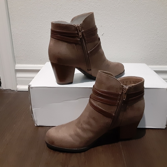 Lifestride - Picture 4 of 5